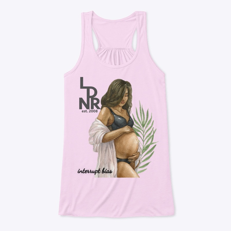Interrupt Bias LDNR 