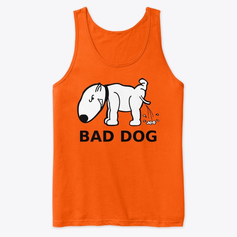 Bad Dog