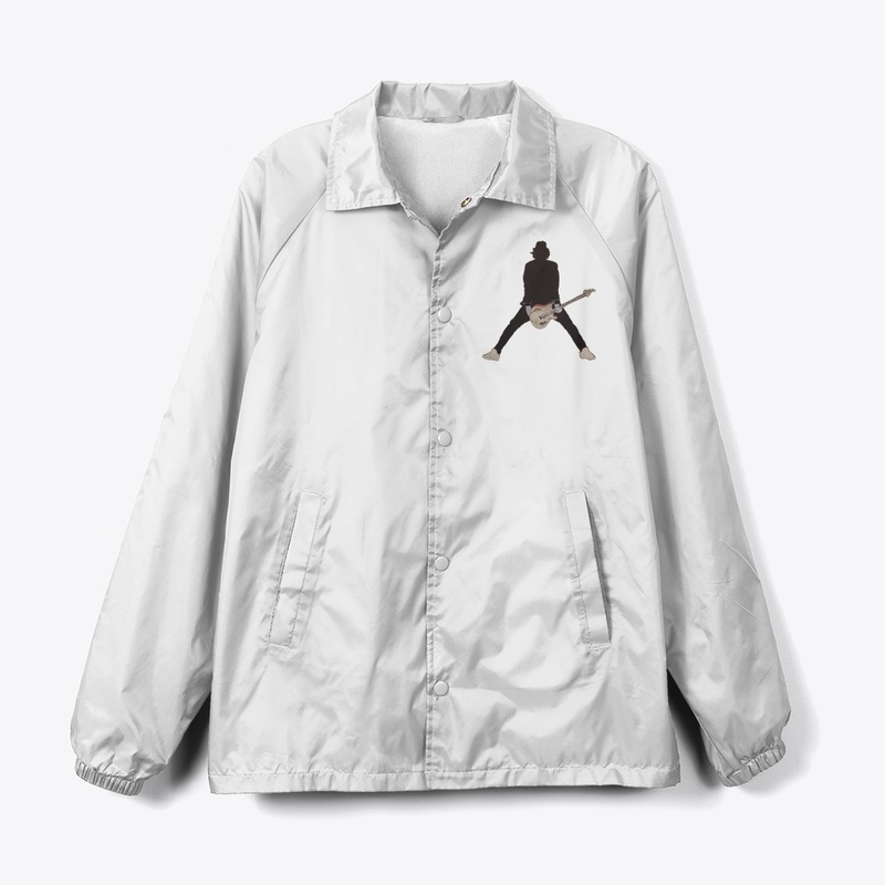 Ari Joshua - Jumper Logo