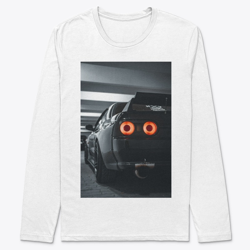 FOR THE LOVE OF CARS