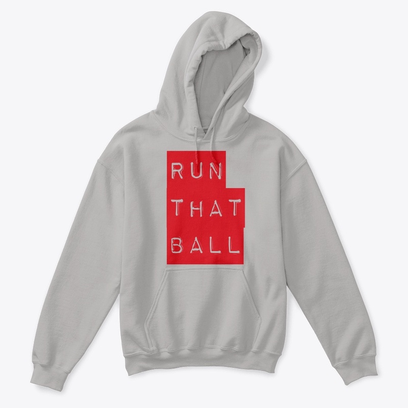 Run That Ball