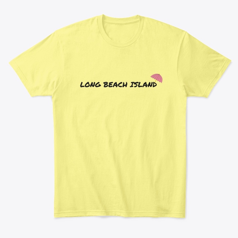 LBI Line
