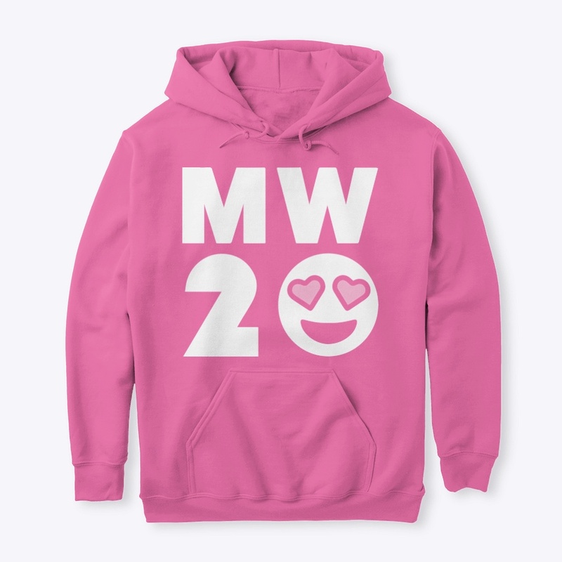 MW2😍 Hoodies + Sweatshirts