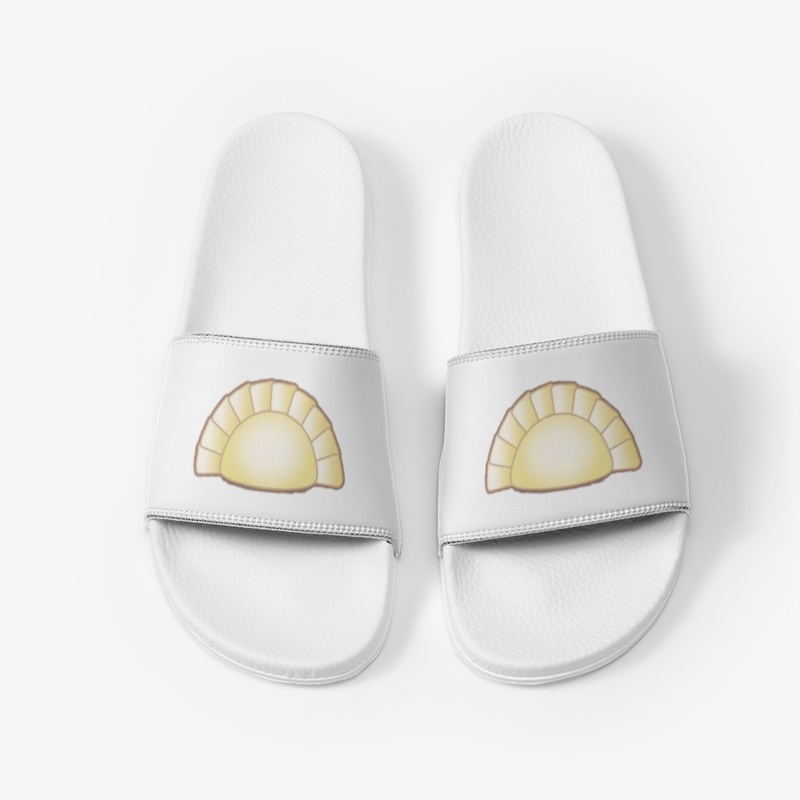 Pierogi Sandals