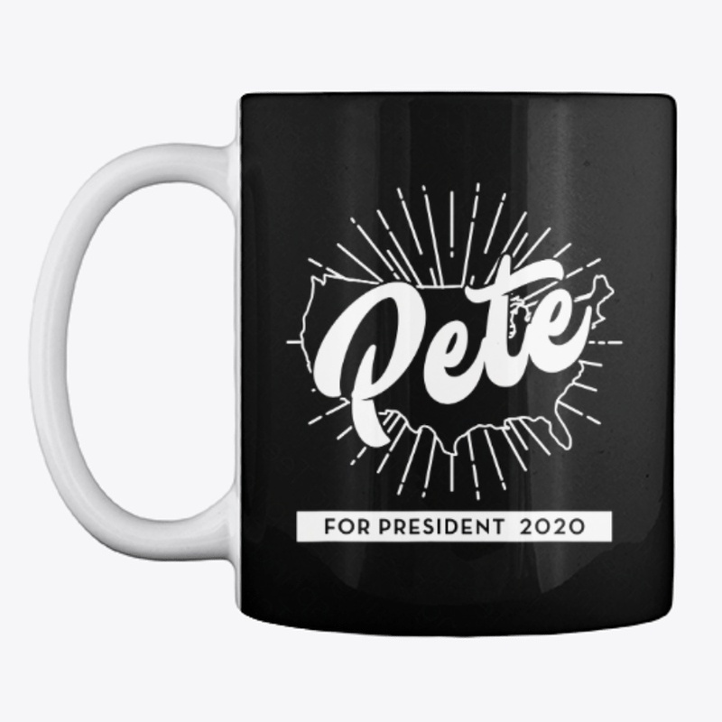 Mayor Pete TShirts