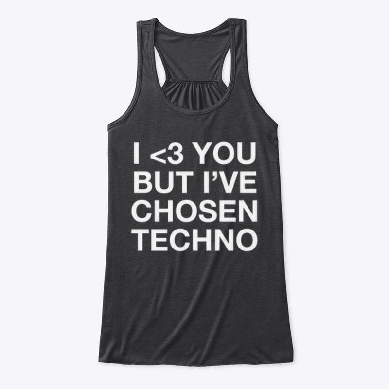 I ♡ YOU BUT