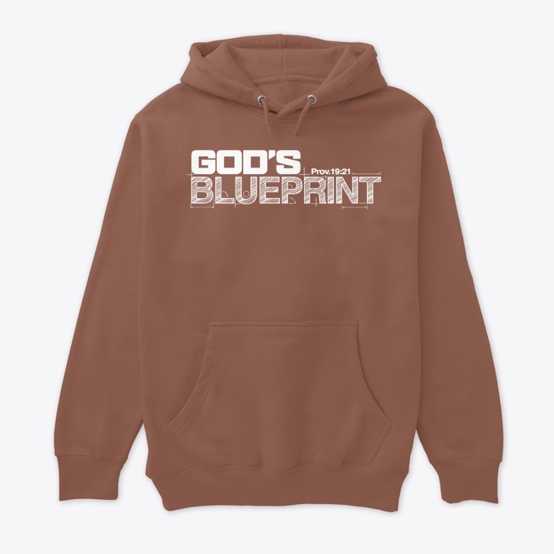GOD'S BLUEPRINT