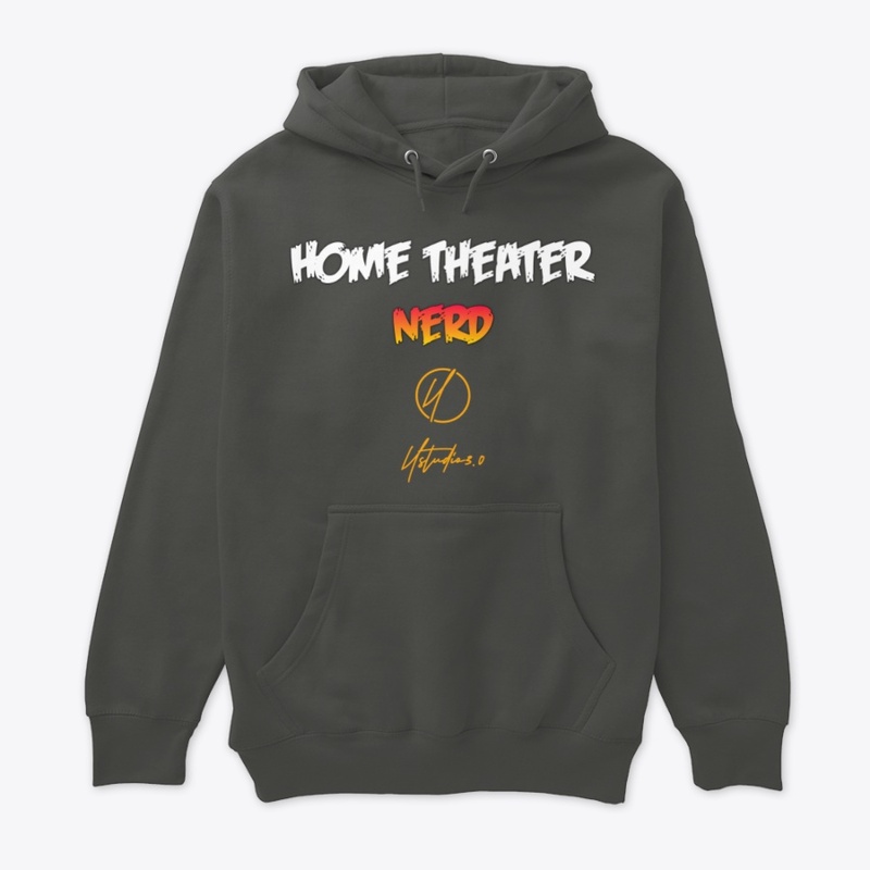 Home Theater Nerd