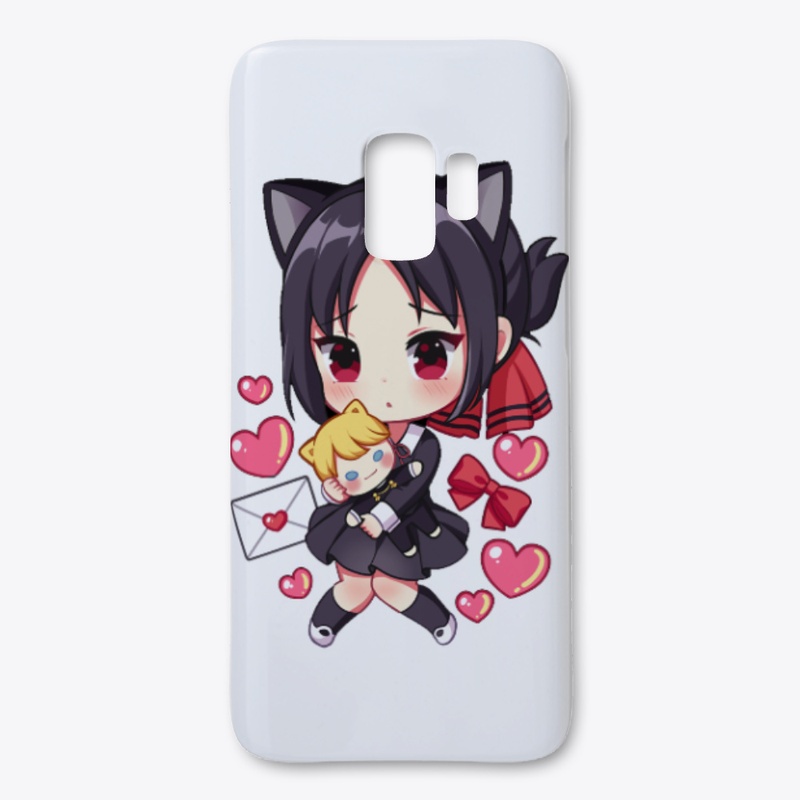 Tamaki Chibi