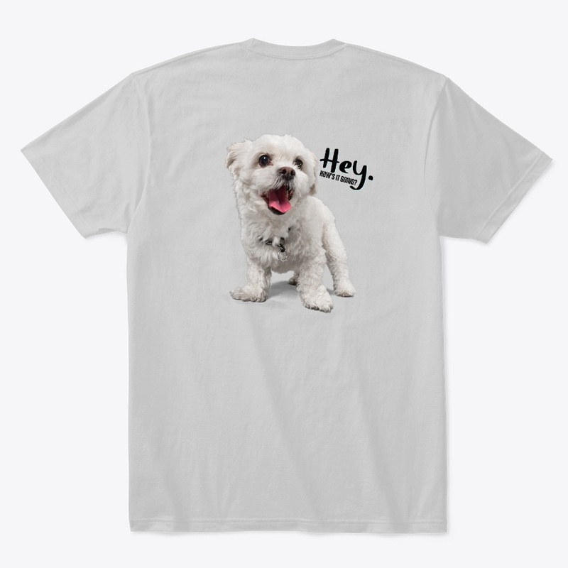Dog lover-I am a faithful dog
