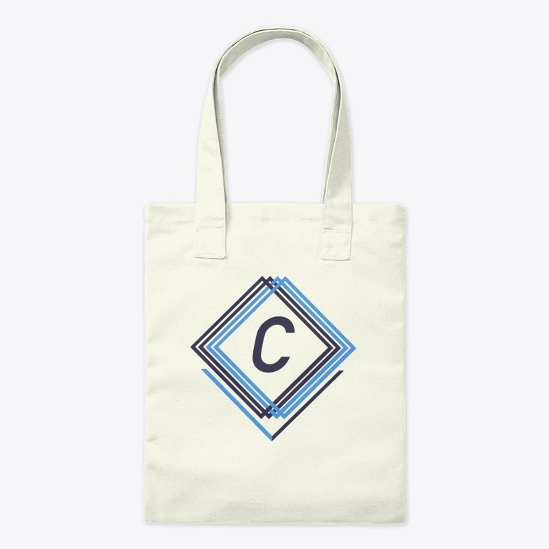 the initials letter C