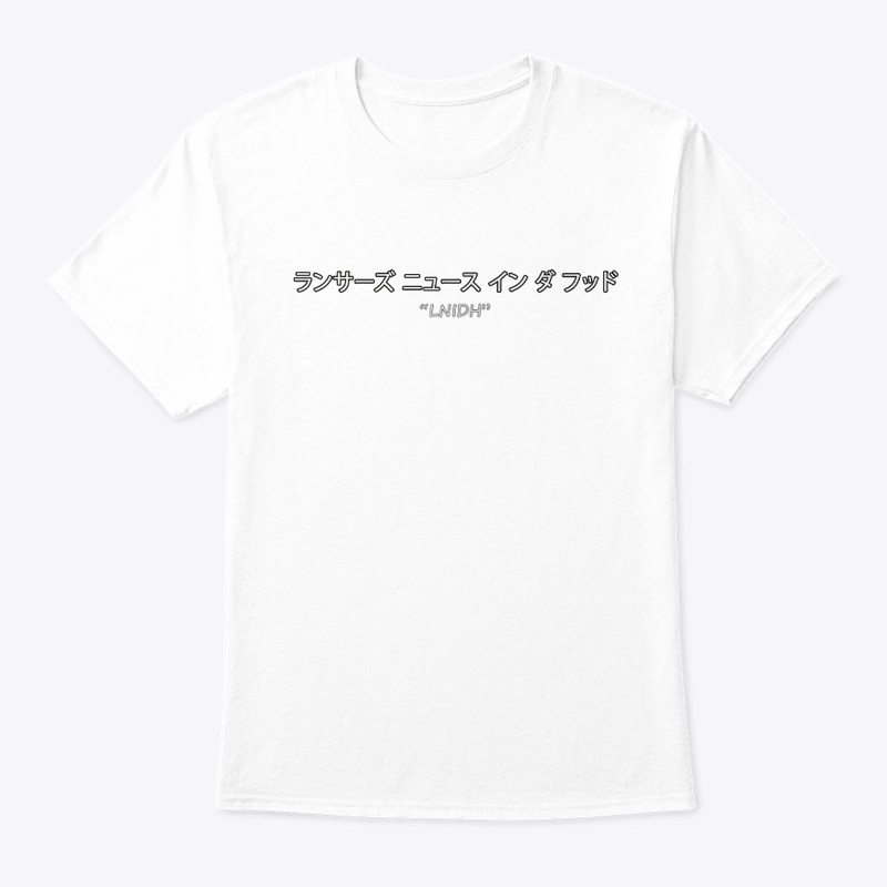 LNIDH In Japanese