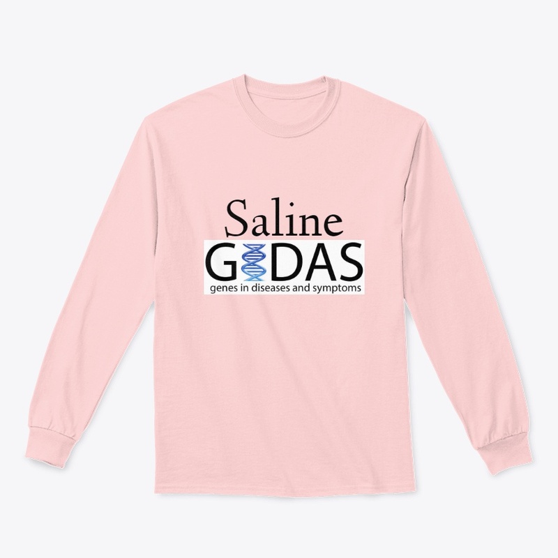 Saline GIDAS Merch