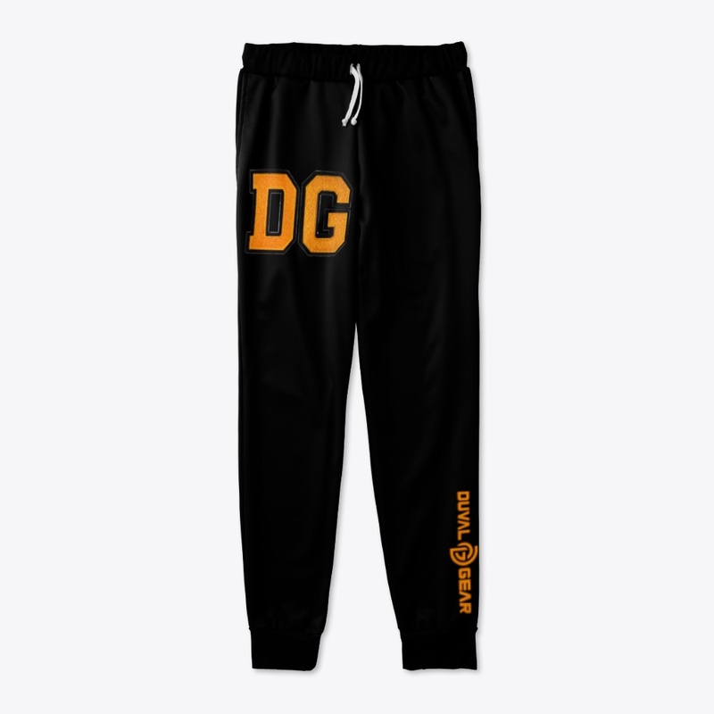DUVAL GEAR JOGGERS