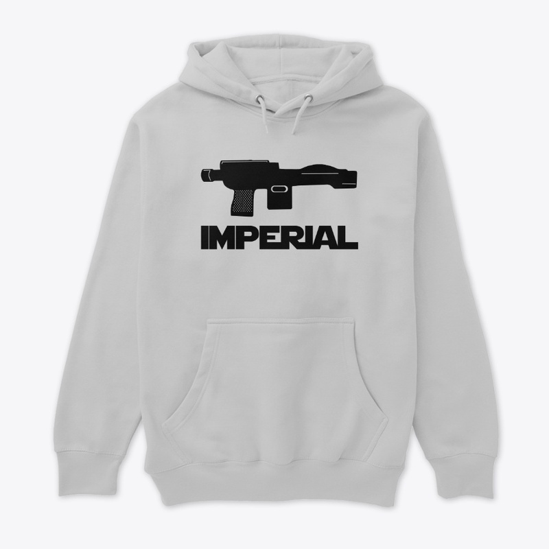 Imperial!