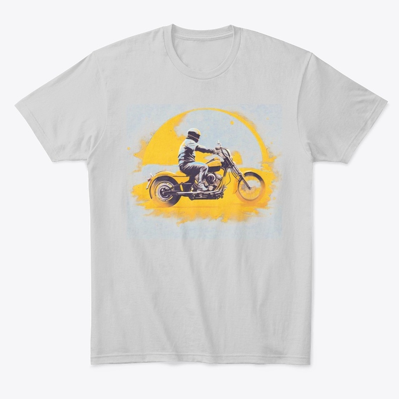 Silhouette - Flipped Racing