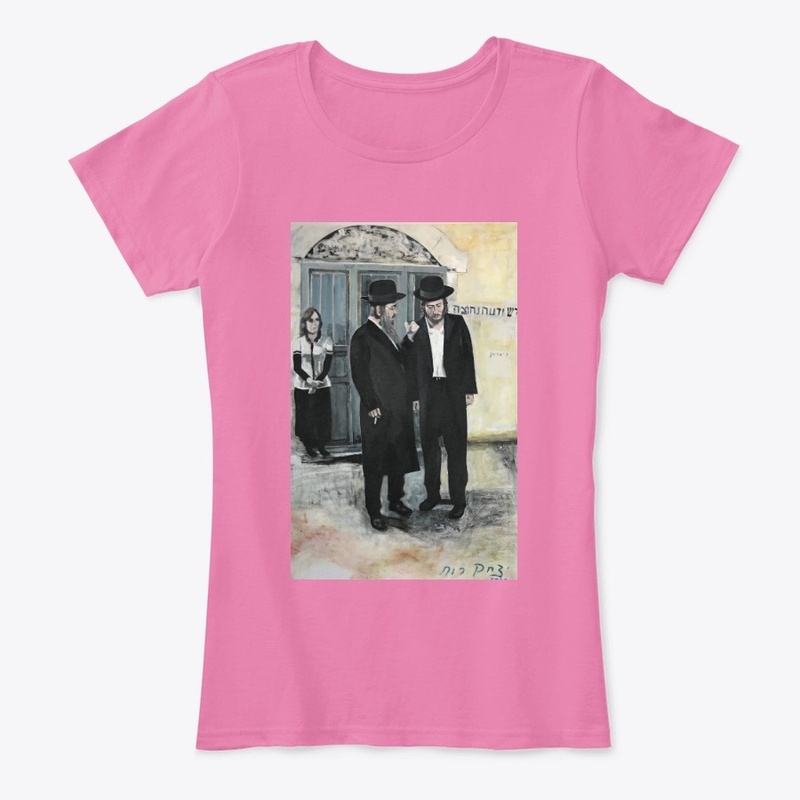 "The Lady From The Bank"