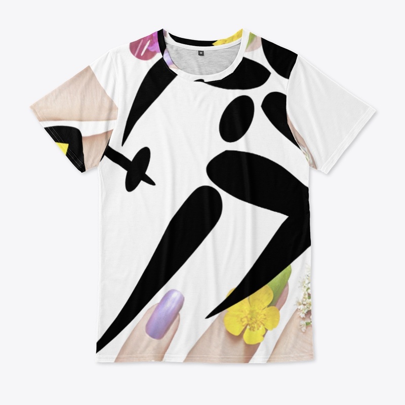 Girls power T-shirt