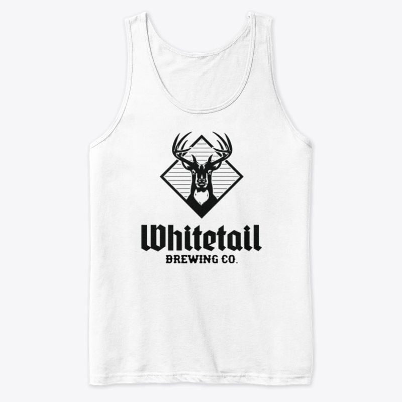 Whitetail Brewing Tank