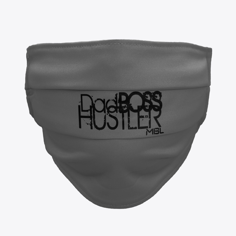 Mom/Dad Boss Hustler