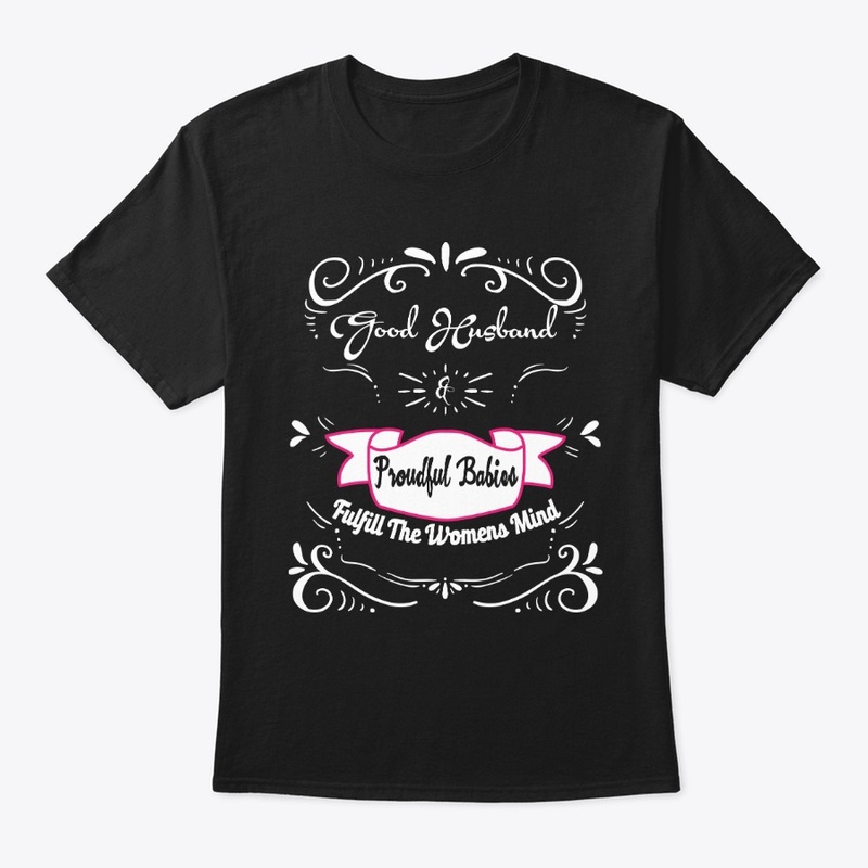 The Womens Mind - T-Shirt