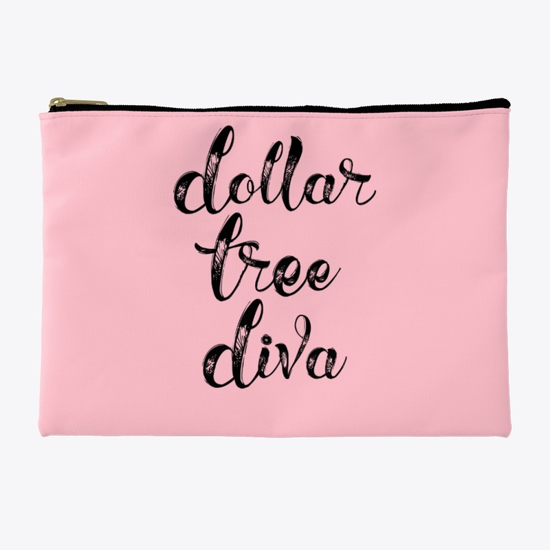 Dollar Tree Diva