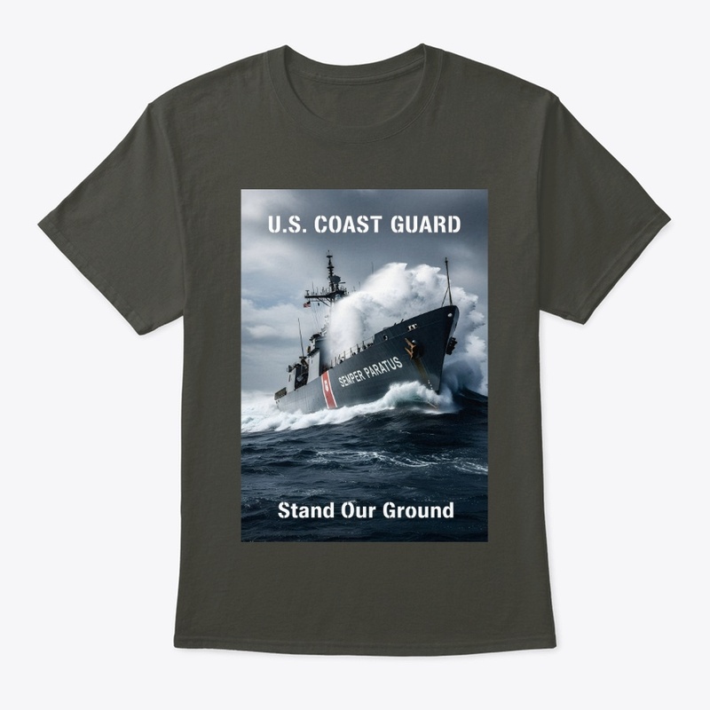 U.S. Coast Guard