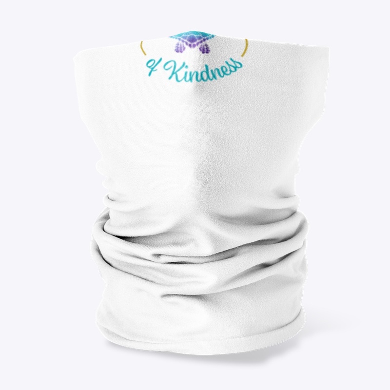 Sara's Acts of Kindness