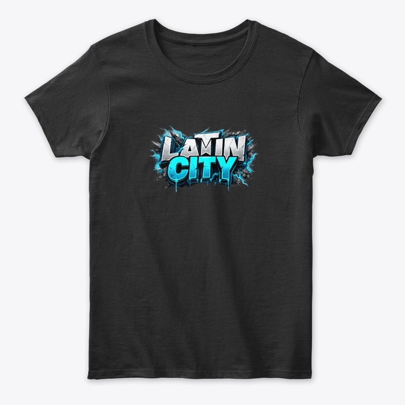 Latin City RP merch