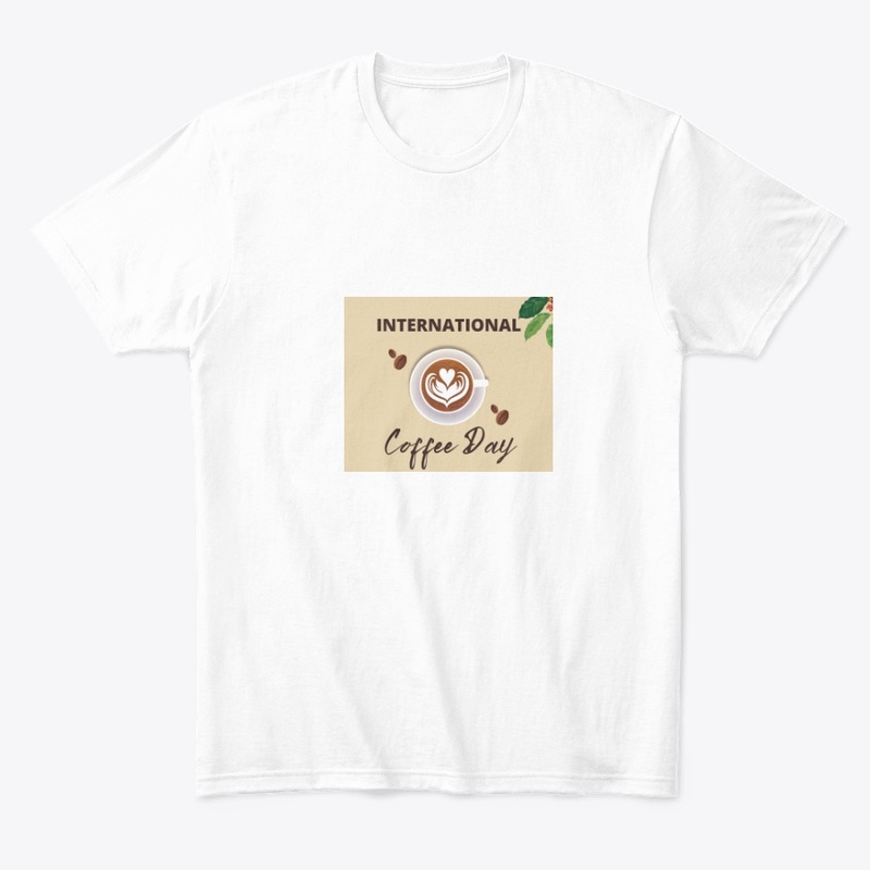 International coffee day