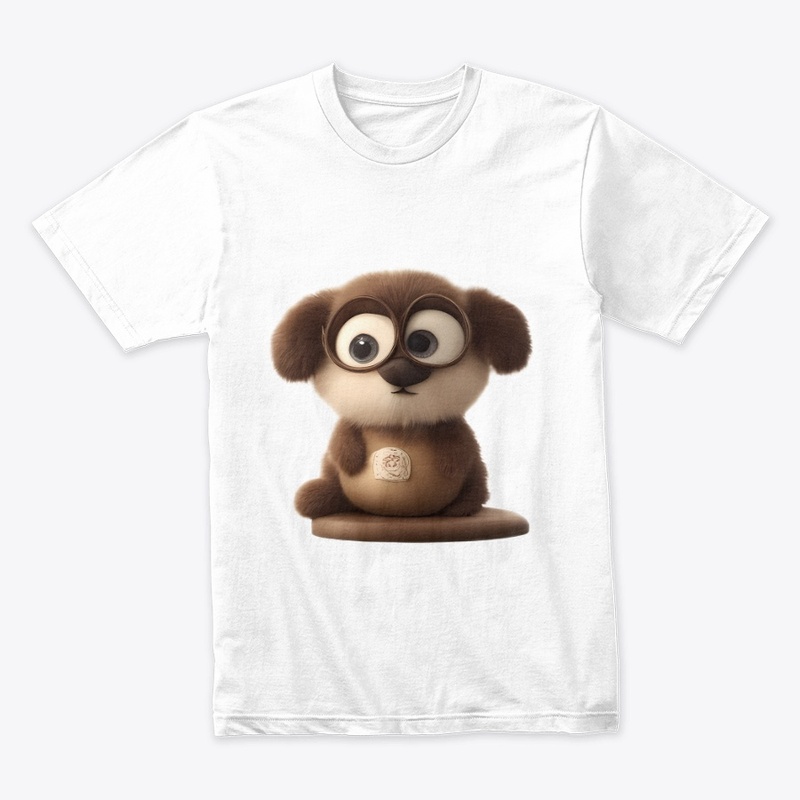 Teddy Bear