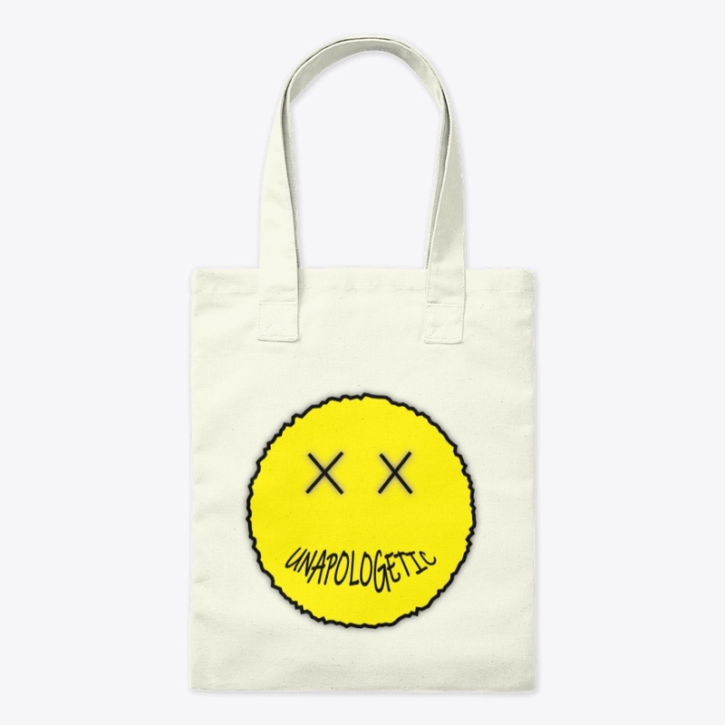 Unapologetic Smiley Accessories
