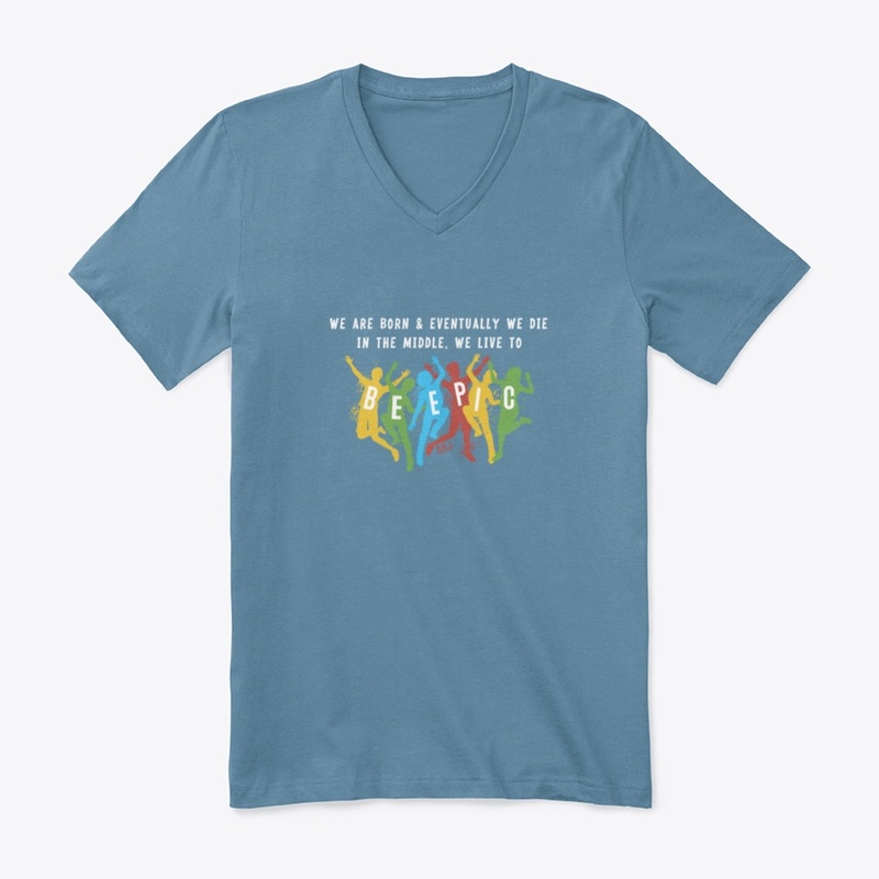 Be Epic