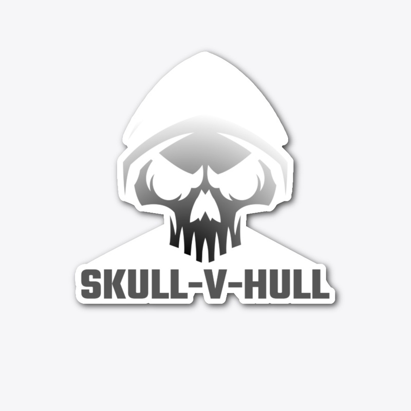 Skull v hull