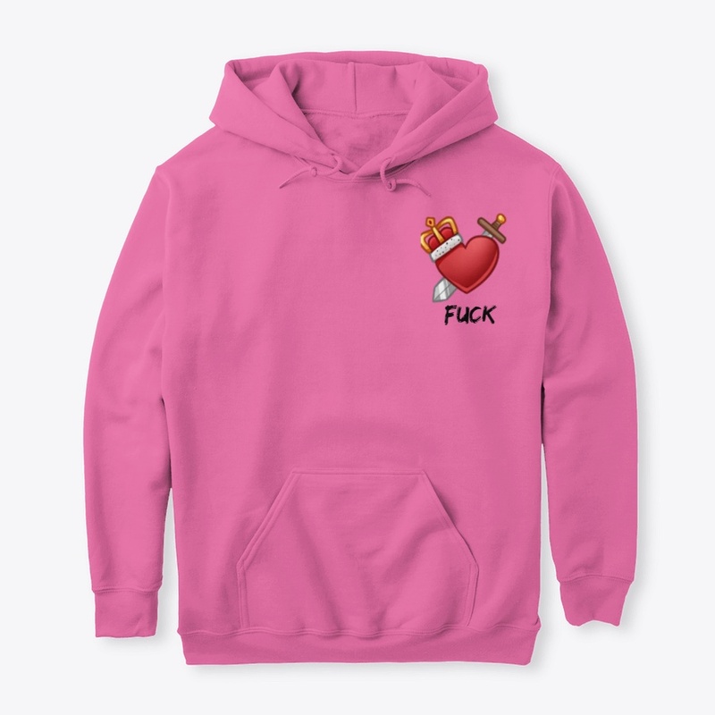Fuck Tee-Shirt 2.0