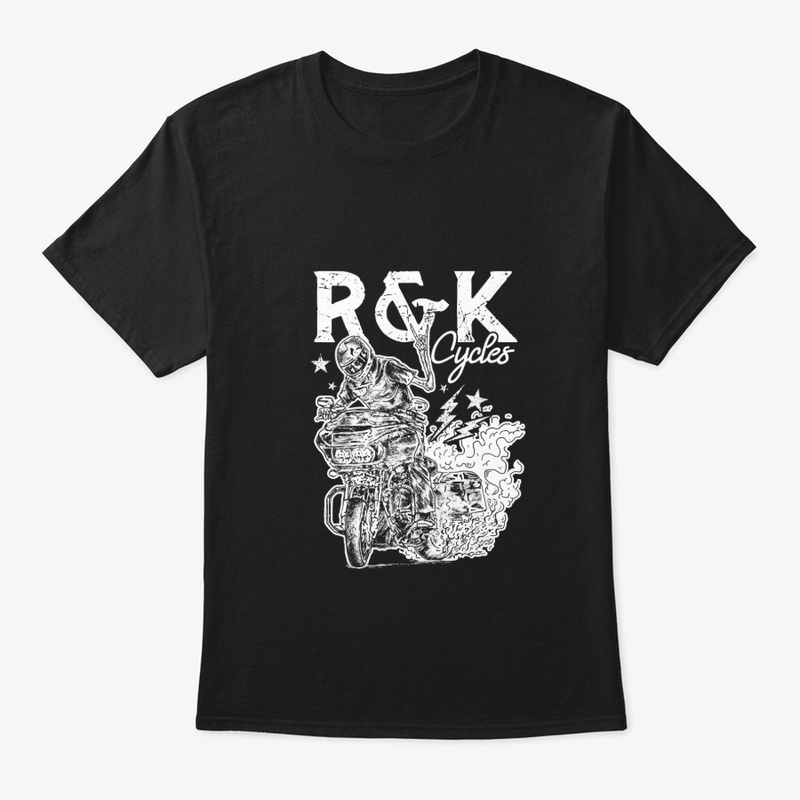 R&K TEE