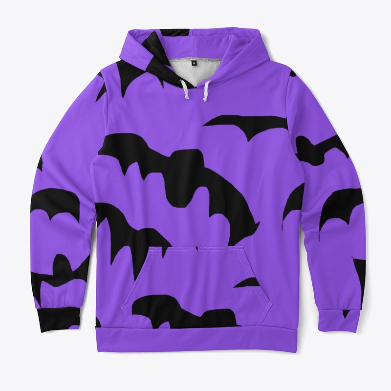Bats Pattern