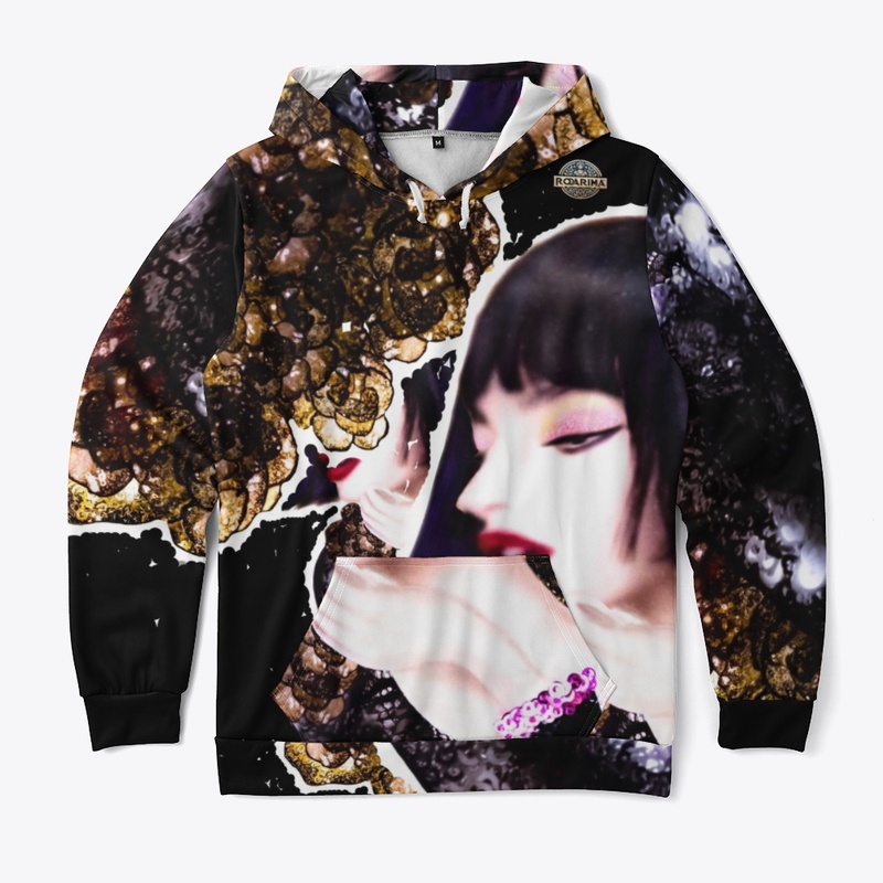 Reincarnation 2 by Satoshi Matsunaga