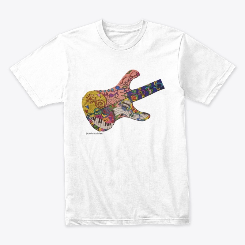 Guitar Art