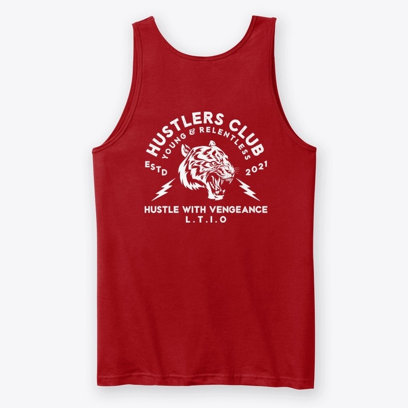 Hustlers Club