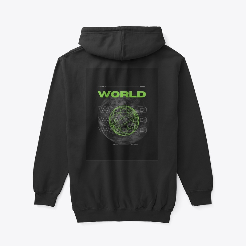 WORLD