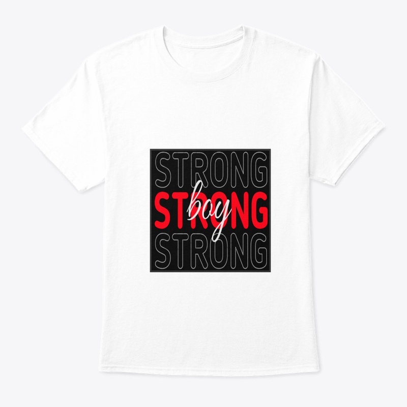 STRONG