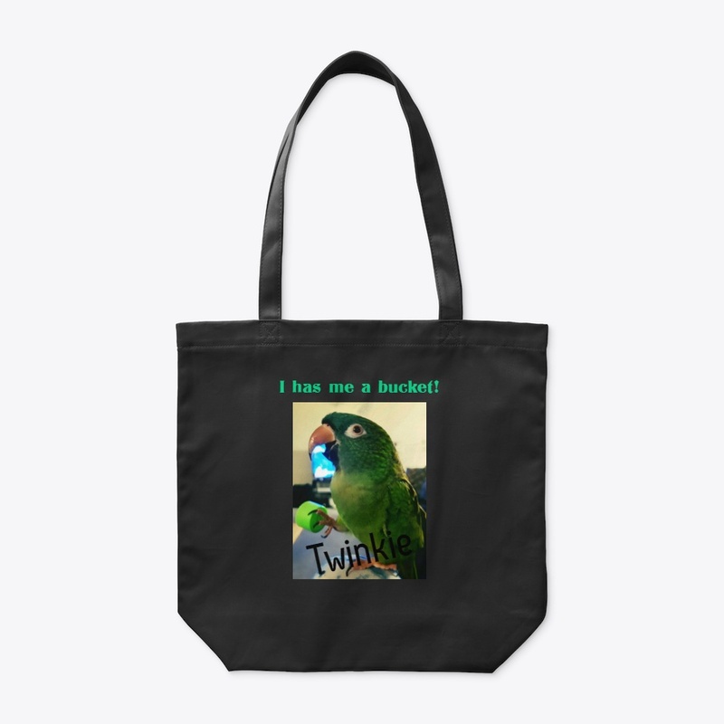 Bucket