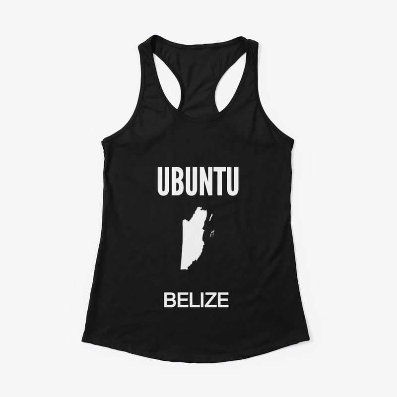 UBUNTU - BELIZE (BLK)