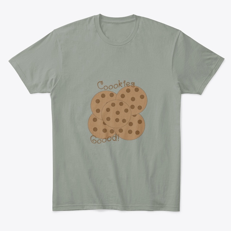 Coookies Goood!