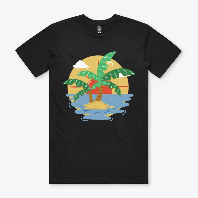 Beach Lover-Winter Collection  