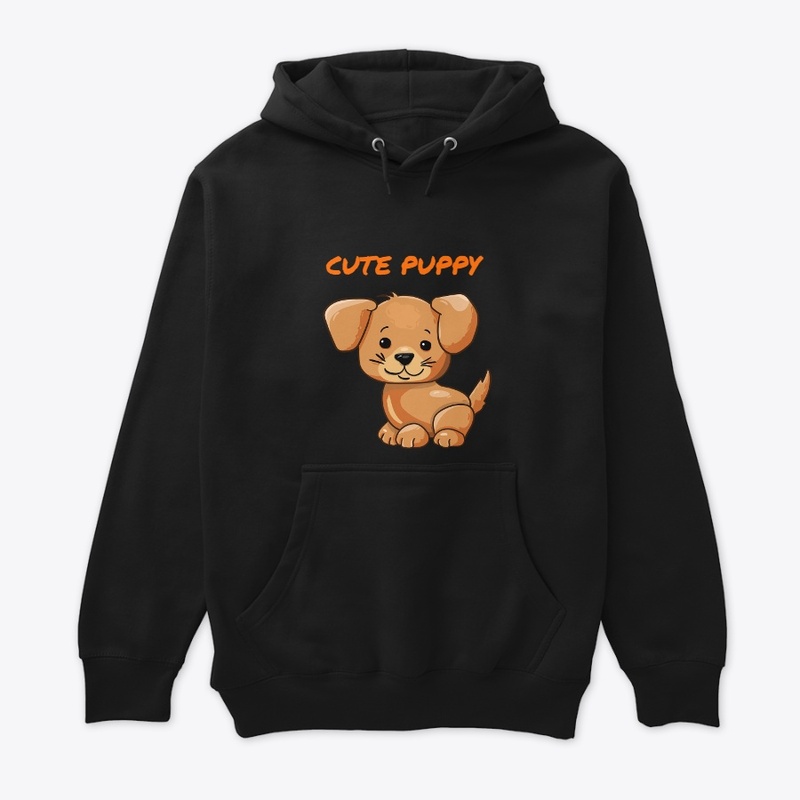 cute puppy