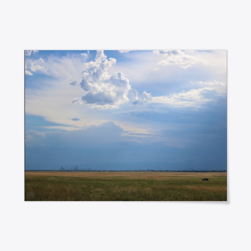Prairie 5