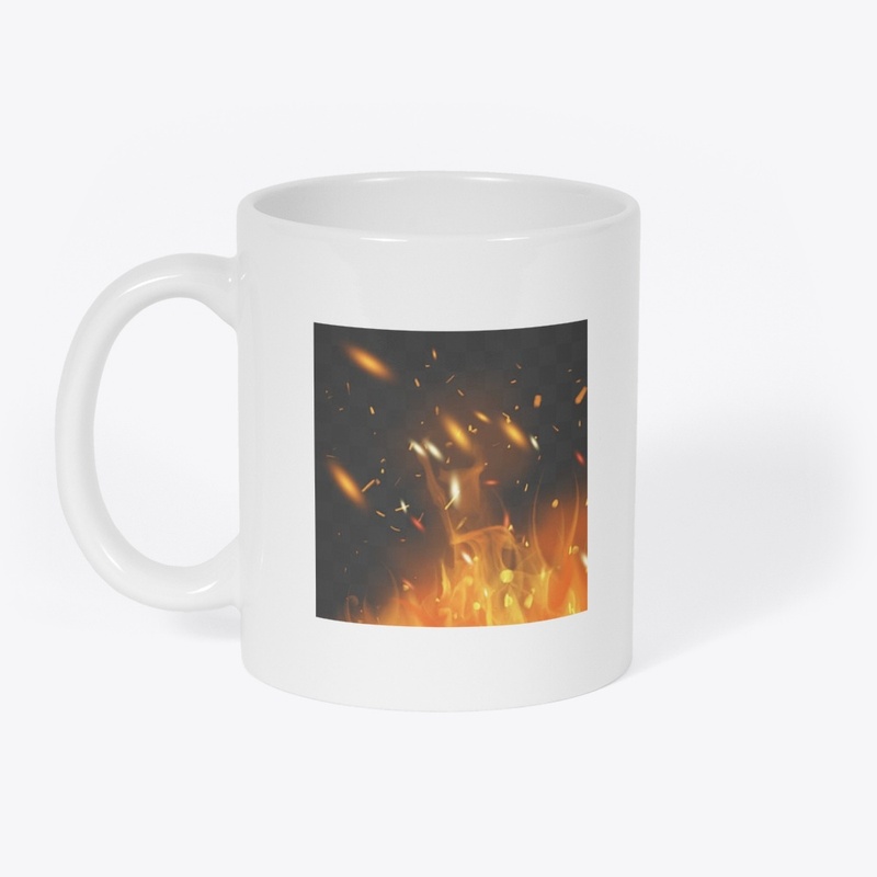 fire work