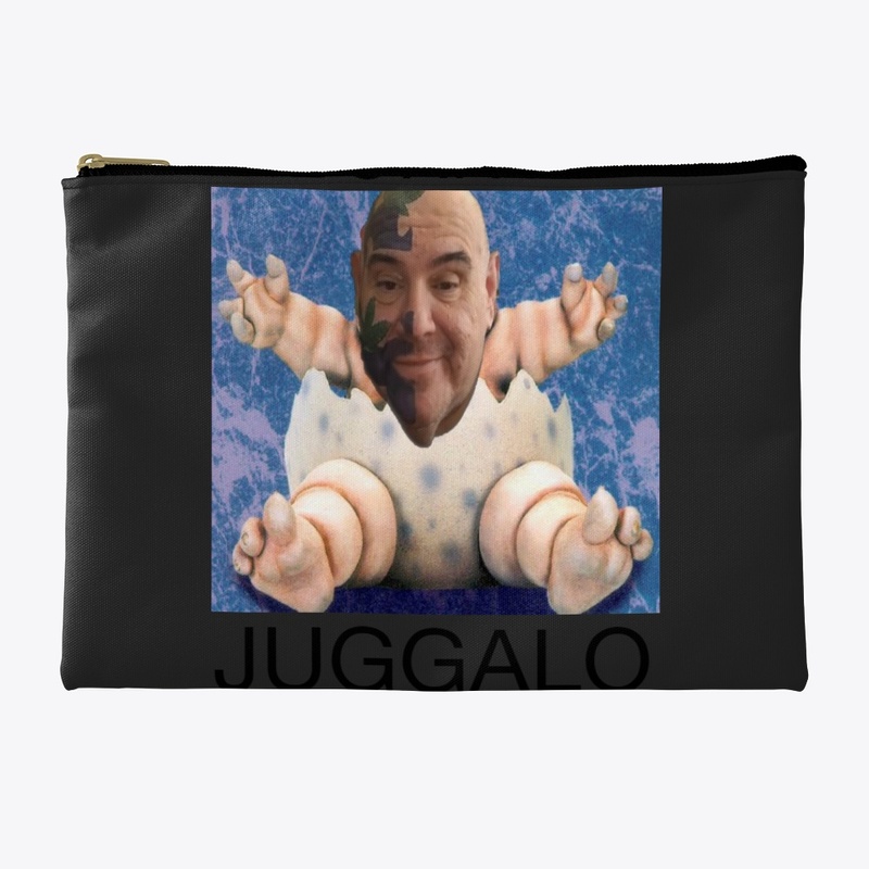 BORN A JUGGALO 